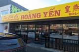 Bun Cha Ca Hoang Yen