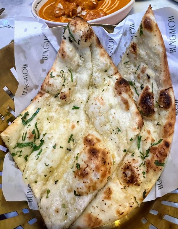 Bungalow — best indian restaurants in New York, Summer 2026