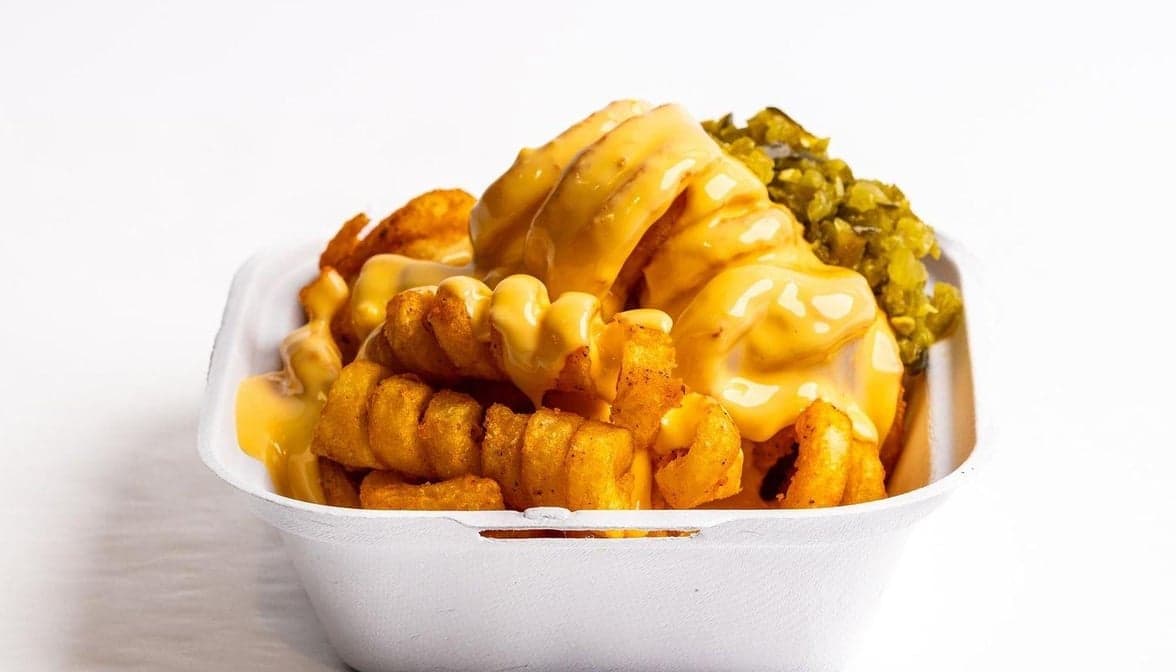 Burger Drops — best burgers in Toronto, Spring 2026