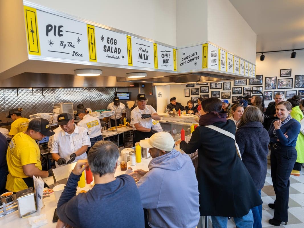BURGERHEAD West Village — best burgers in New York, Summer 2026