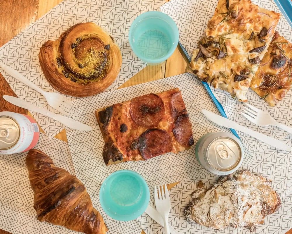 Butter Baked Goods Ltd — best bakeries in Vancouver, Spring 2026