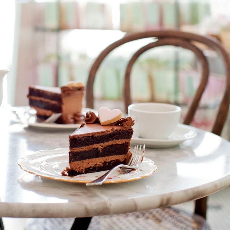 Butter Baked Goods Ltd — best bakeries in Vancouver, Spring 2026