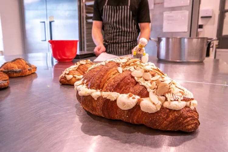 Butter Block Bakery & Cafe