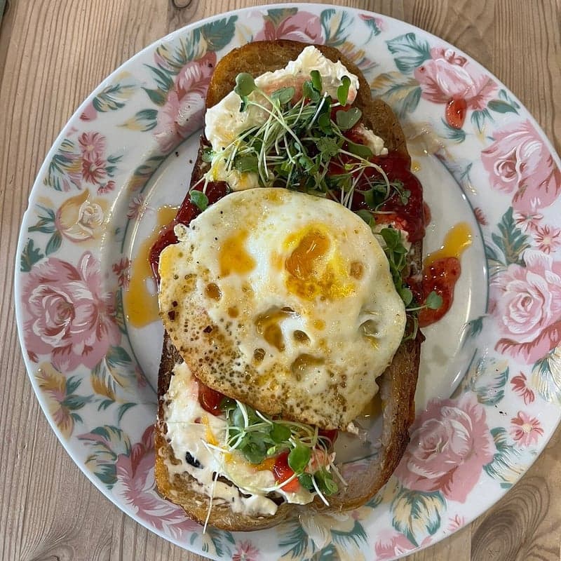 Buvette — best business dinner restaurants in Winnipeg, Summer 2026
