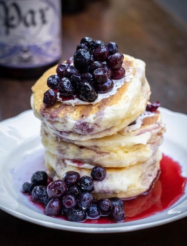 Buvette — best breakfast in New York, Summer 2026