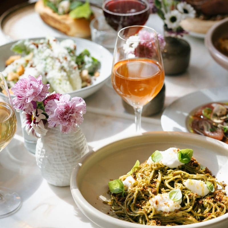 Buvette Pastek — best wine bars in Montreal, Spring 2026