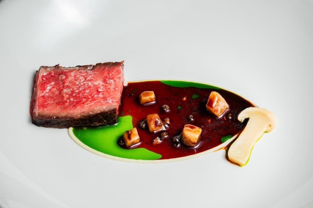 Cabaret L'enfer — best date night restaurants in Montreal, Spring 2026