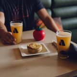 Cabin Brewing Company