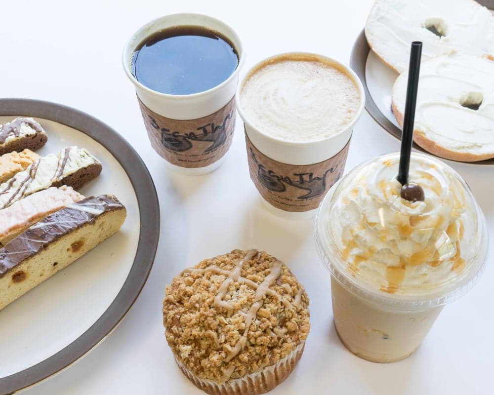 Cabin Coffee — best coffee shops in Halifax, Summer 2026