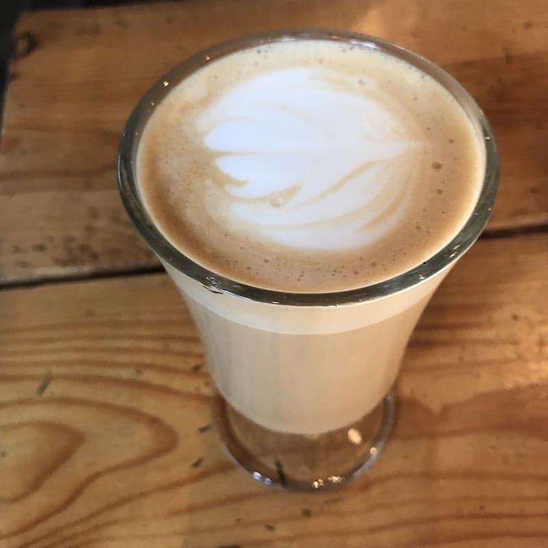 Cabin Coffee — best coffee shops in Halifax, Summer 2026