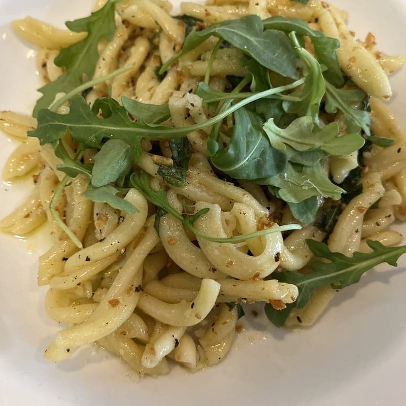 Cabotto's — best italian restaurants in Ottawa, Spring 2026