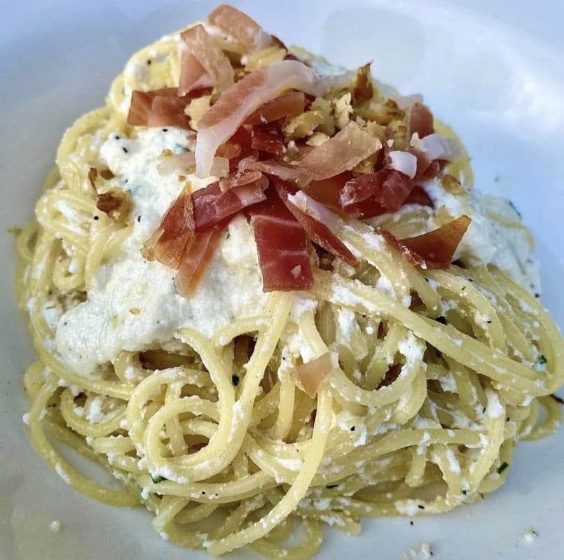 Cabotto's — best italian restaurants in Ottawa, Spring 2026