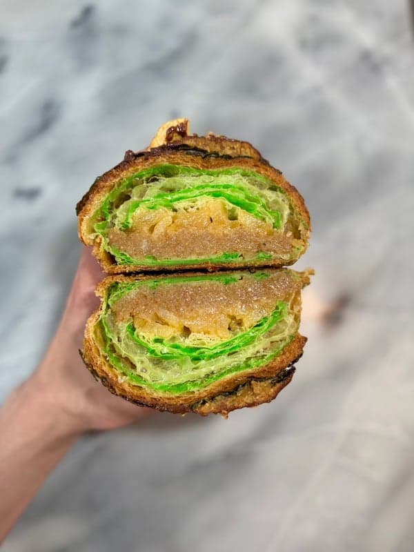 Cadeaux Bakery — best bakeries in Vancouver, Spring 2026