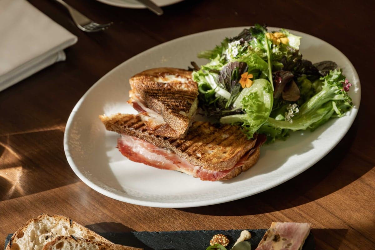 Café Boulud — best business dinner restaurants in Toronto, Spring 2026
