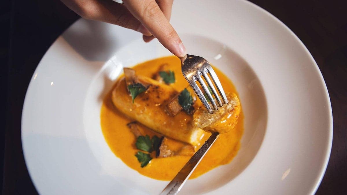 Café Boulud — best business dinner restaurants in Toronto, Spring 2026