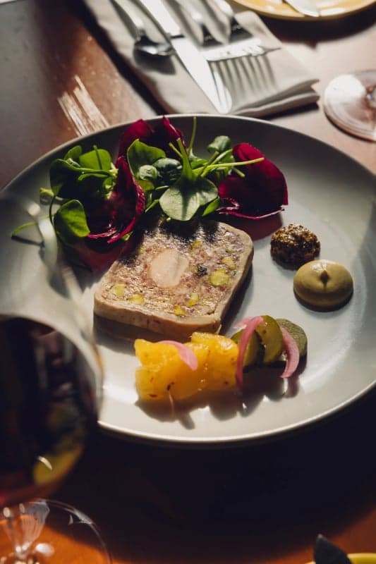 Cafe Brio — best restaurants in Victoria, Spring 2026