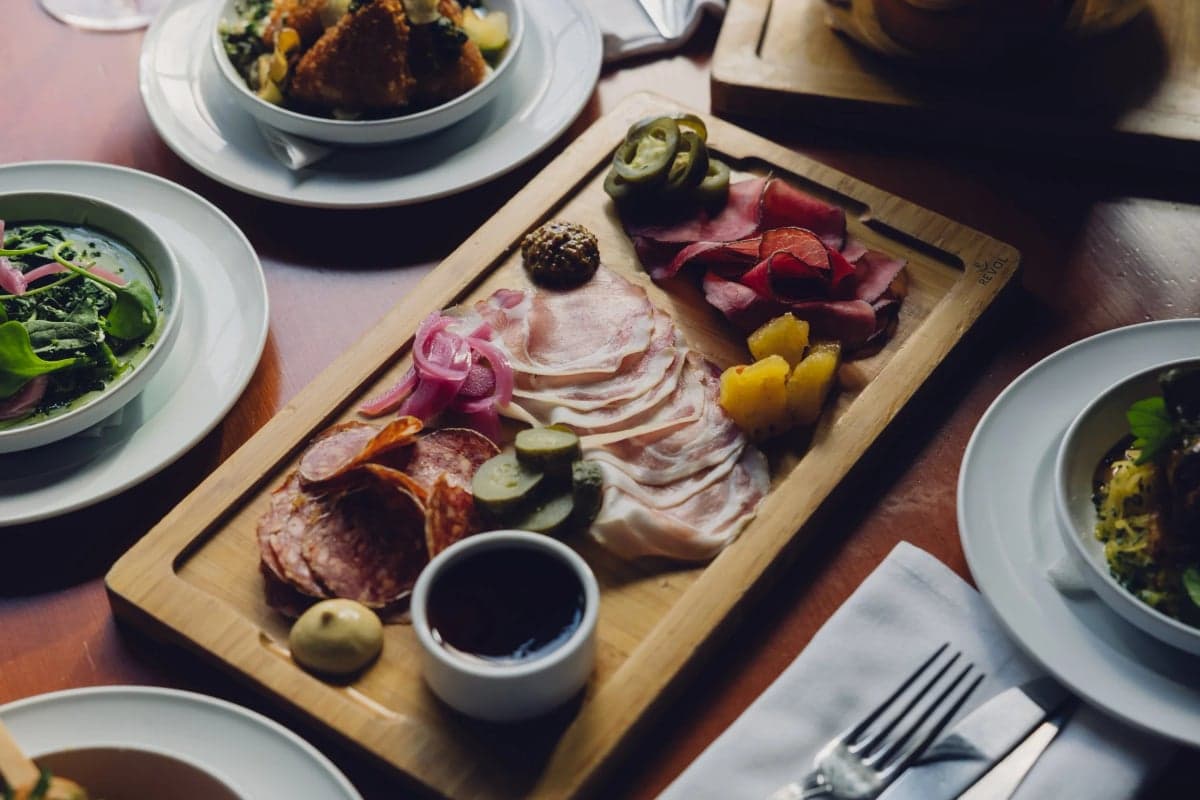 Cafe Brio — best restaurants in Victoria, Spring 2026