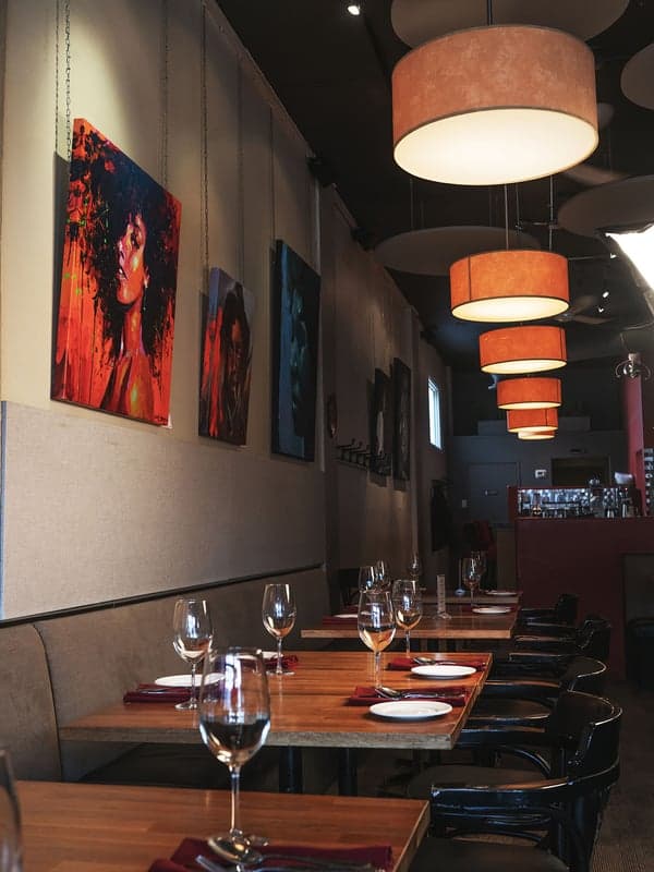 Cafe Carlo — best restaurants in Winnipeg, Summer 2026