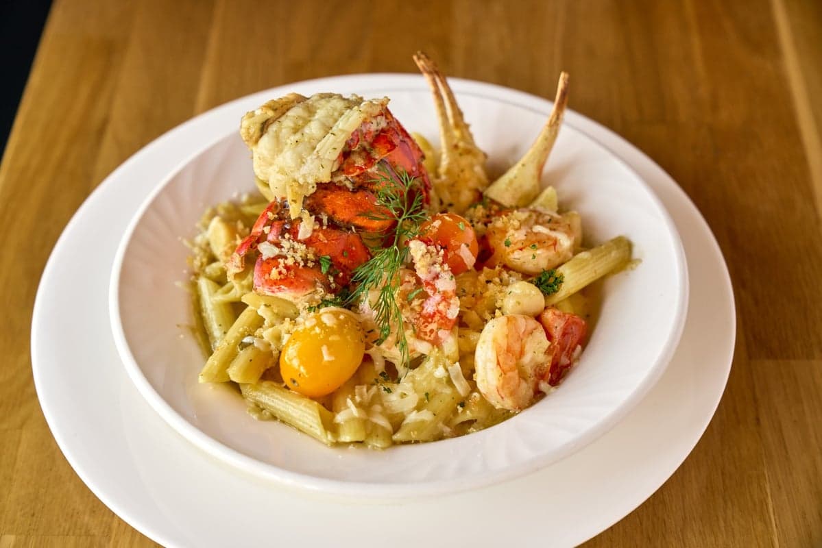 Cafe Carlo — best restaurants in Winnipeg, Summer 2026
