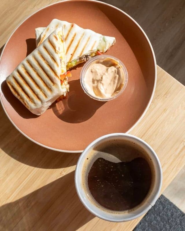 Cafe Del Rey — best coffee shops in Saskatoon, Spring 2026
