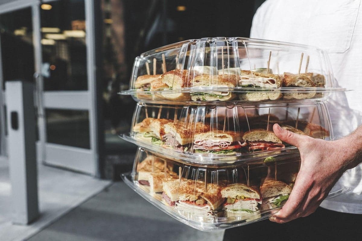 Cafe Deluxe — best hidden gem restaurants in Ottawa, Spring 2026