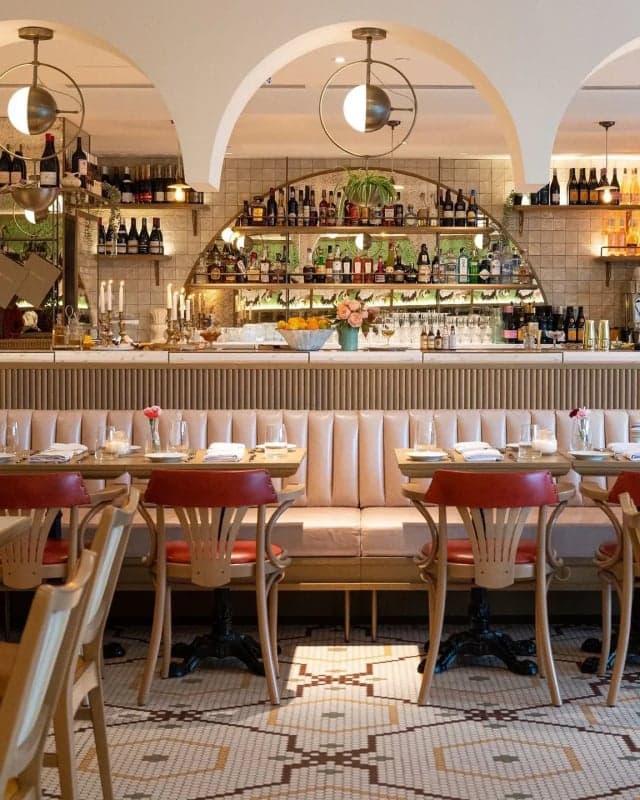 Café Lunette — best brunch in Halifax, Summer 2026