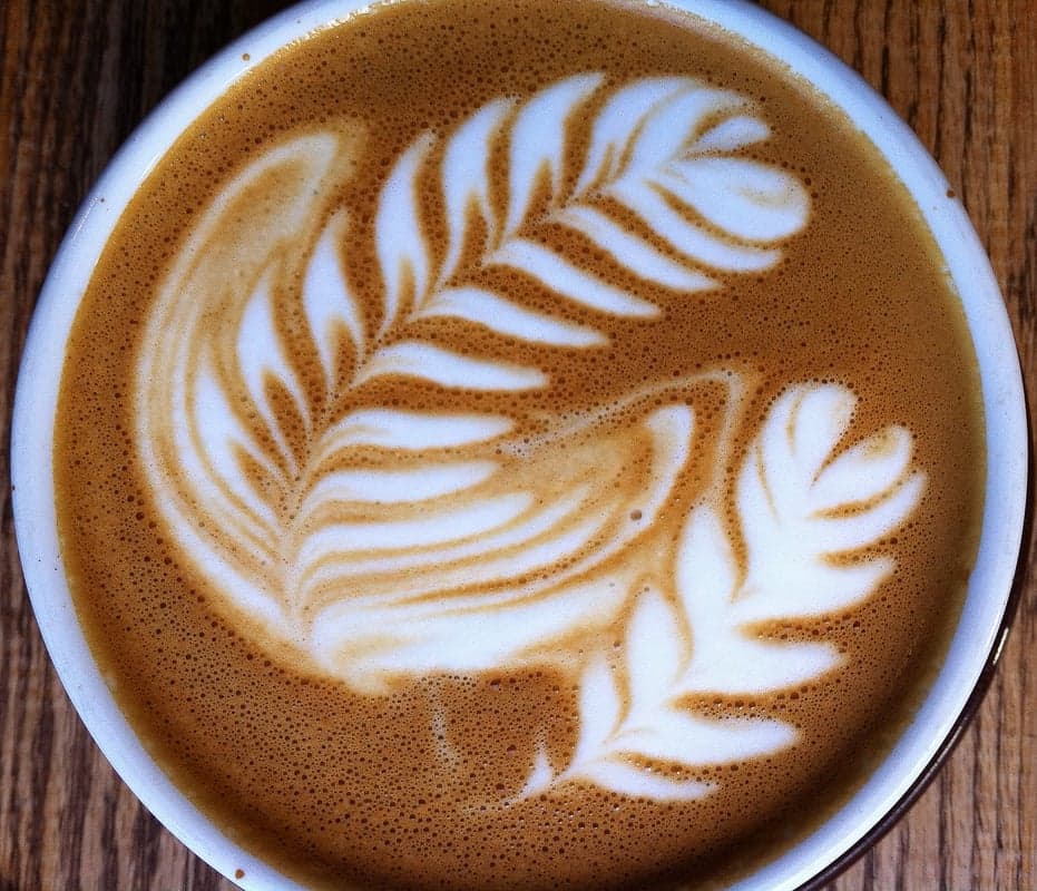Cafe Myriade — best coffee shops in Montreal, Spring 2026