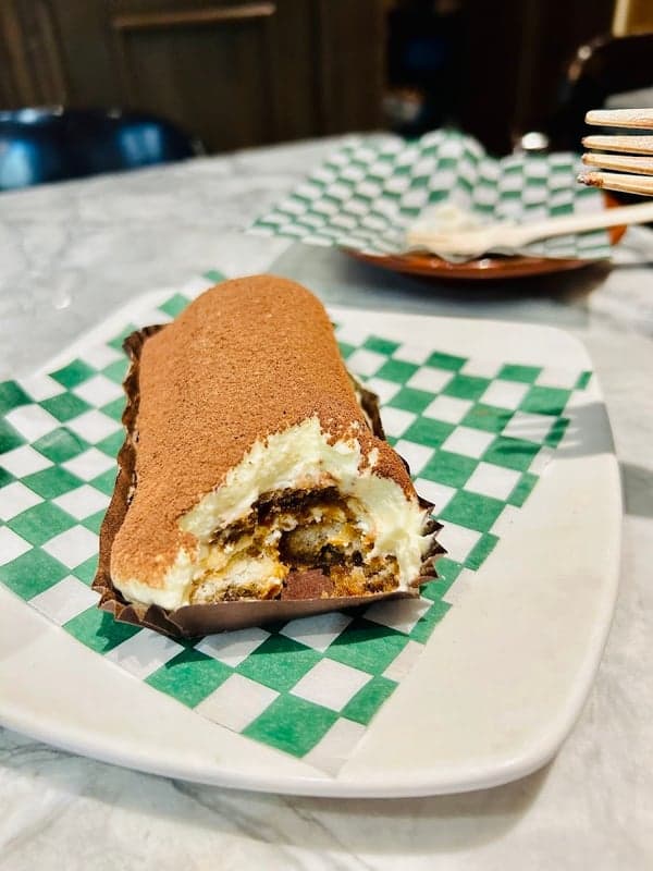 Café Olimpico - Vieux-Montréal — best coffee shops in Montreal, Spring 2026