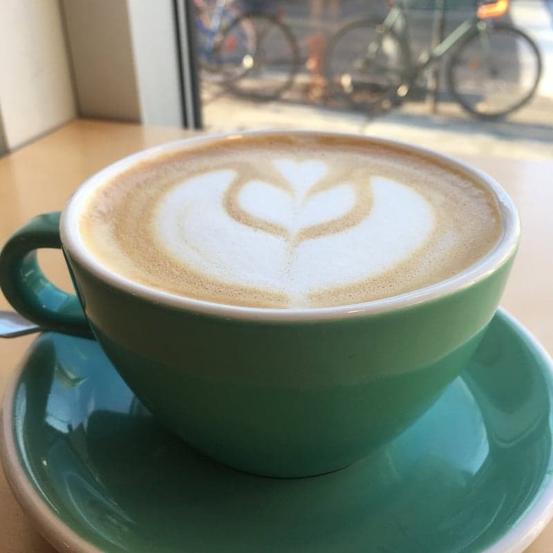 Café Pista — best coffee shops in Montreal, Spring 2026