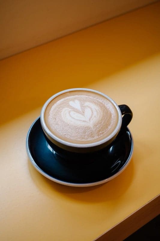 Café Postal — best rainy day spots in Winnipeg, Summer 2026