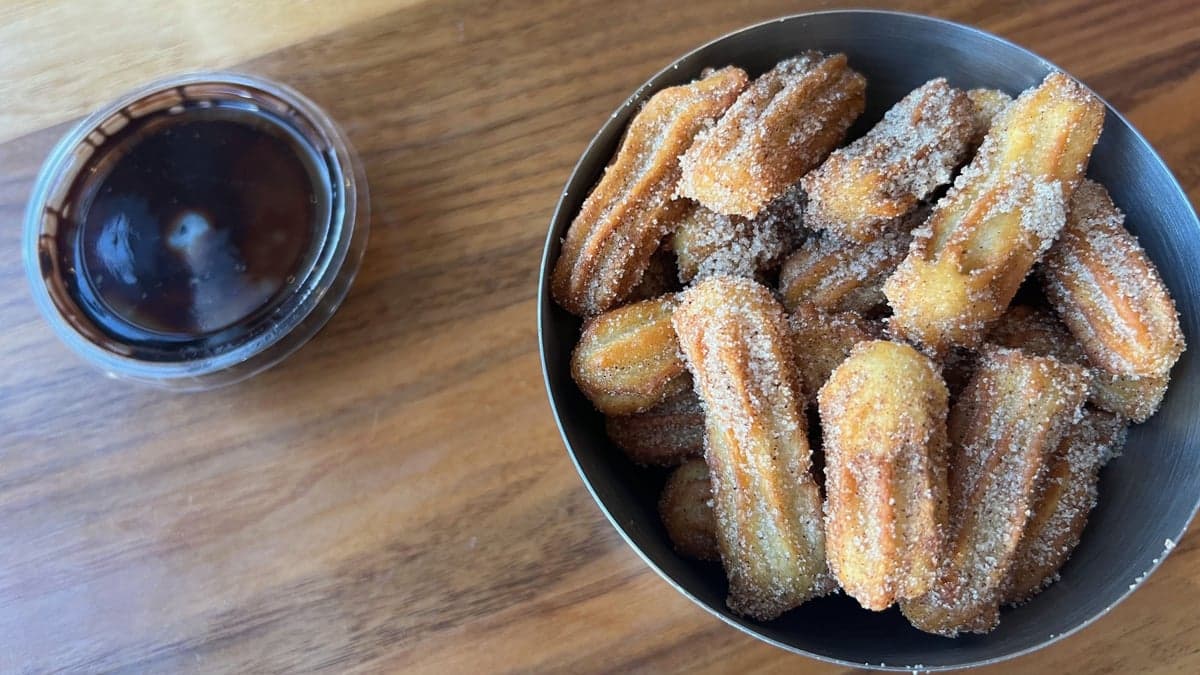Caffè Sole — best hidden gem restaurants in Edmonton, Spring 2026