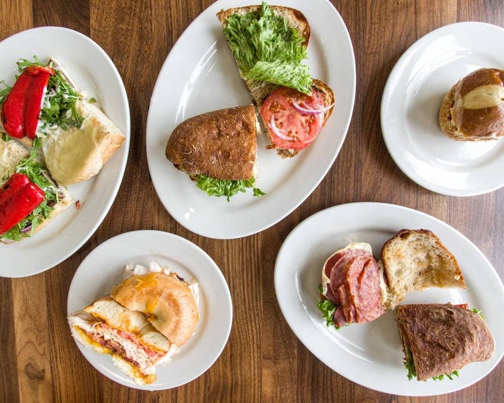 Caffè Sole — best hidden gem restaurants in Edmonton, Spring 2026
