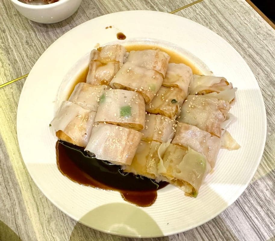 Calgary Court Restaurant — best chinese restaurants in Calgary, Spring 2026
