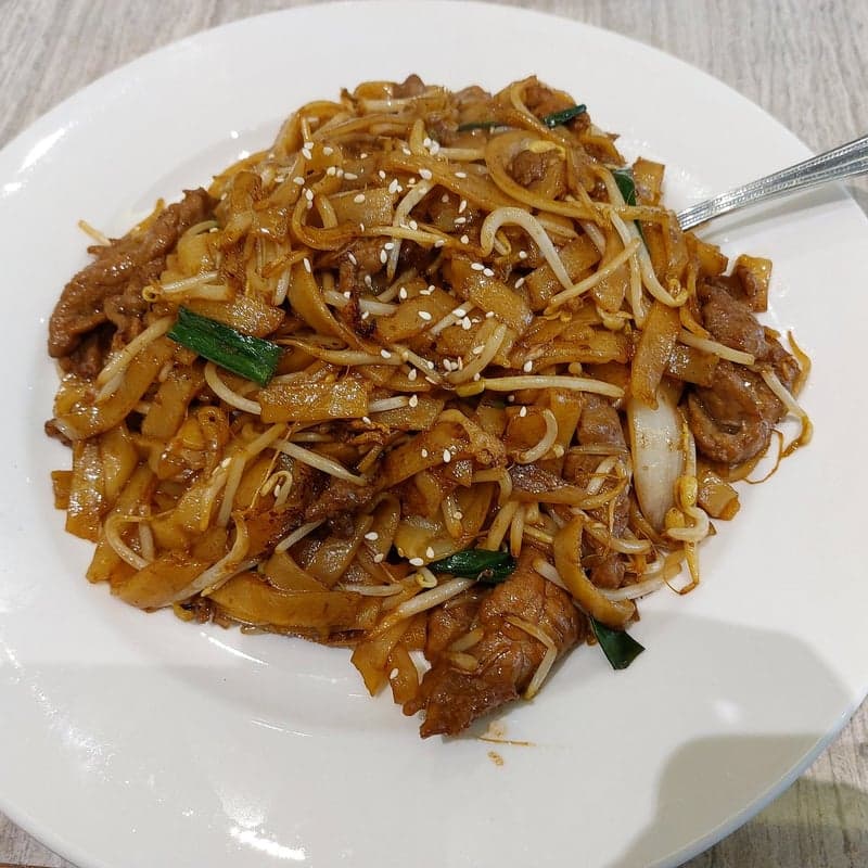 Calgary Court Restaurant — best chinese restaurants in Calgary, Spring 2026