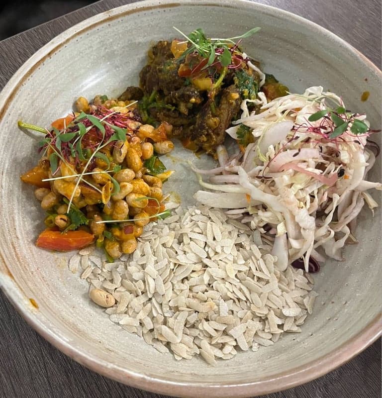 Calgary Momo House — best cheap eats in Calgary, Spring 2026