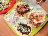 Calle México Restaurant