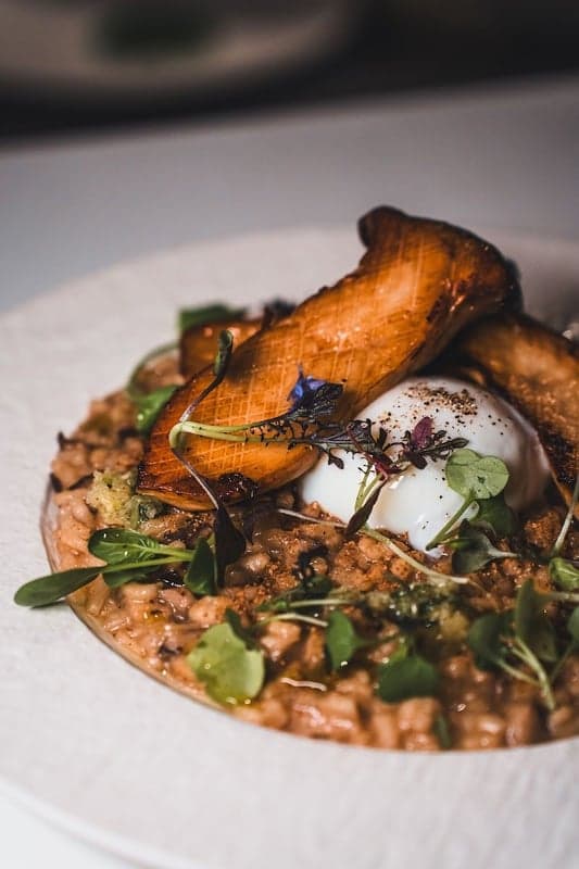 Candide — best solo dining restaurants in Montreal, Spring 2026