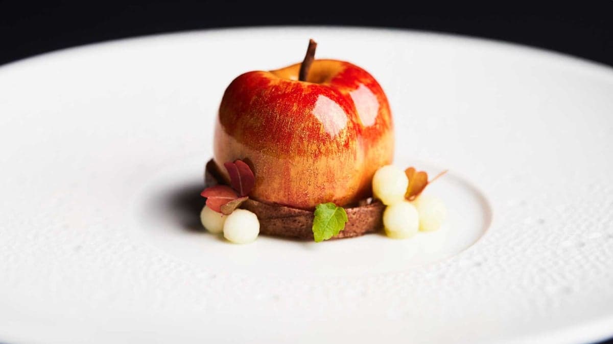 Candide food