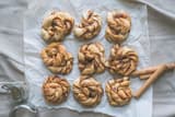 Canela Vegan Bakery & Cafe