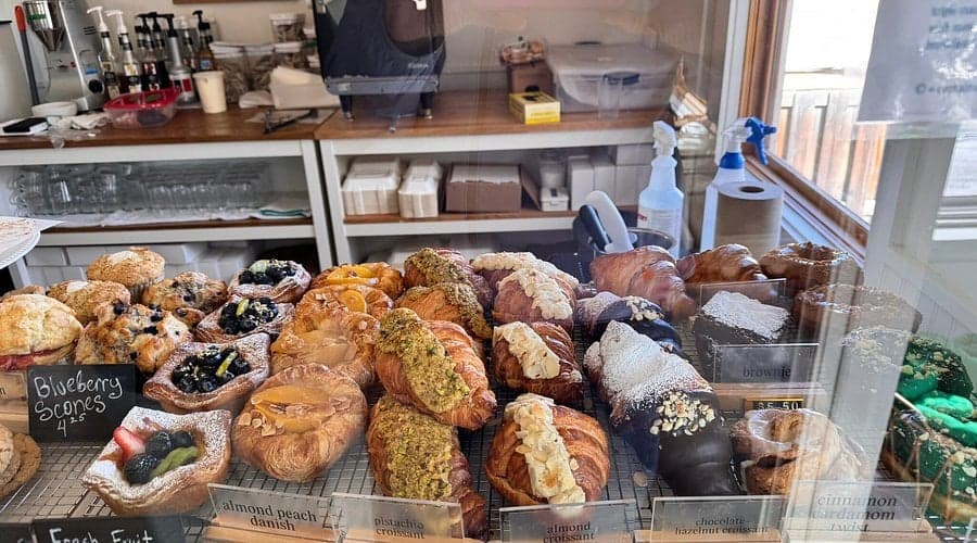 Canela Vegan Bakery & Cafe — best vegan restaurants in Calgary, Summer 2026
