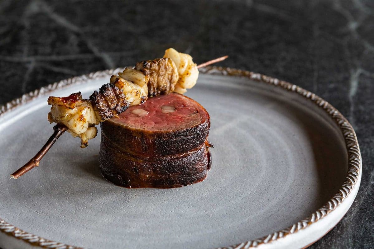 Canoe — best restaurants in Toronto, Spring 2026