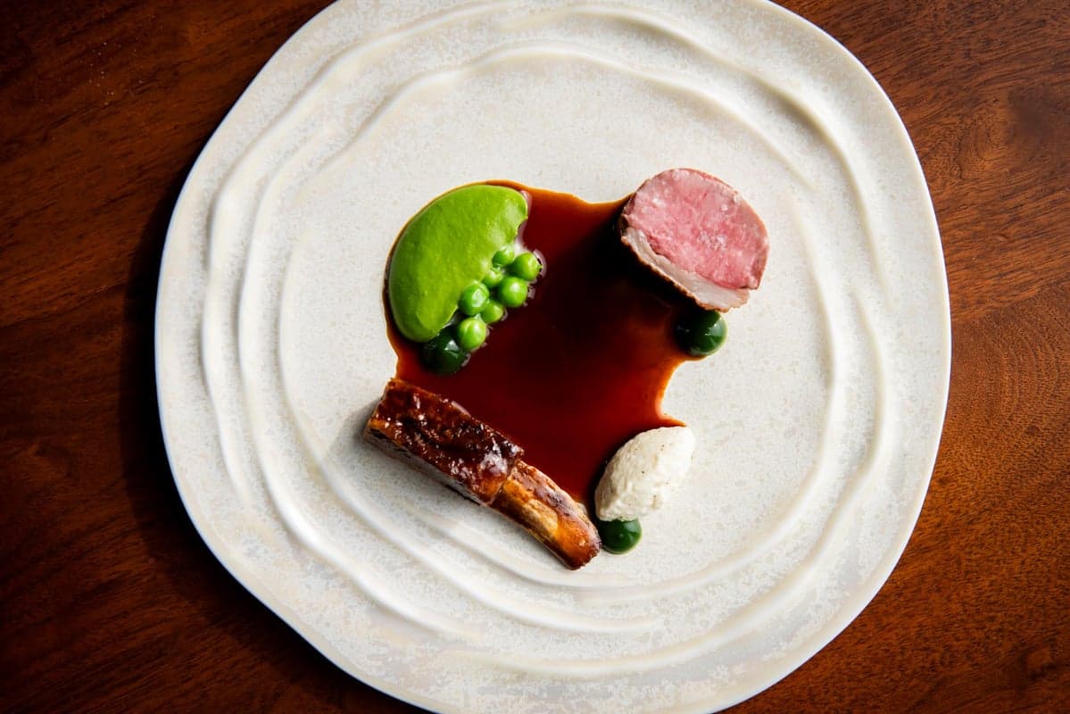 Canoe — best restaurants in Toronto, Spring 2026