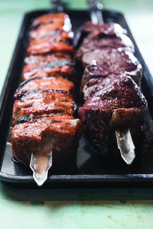Carnaval Brazilian BBQ — best bbq smoked meats in Winnipeg, Spring 2026
