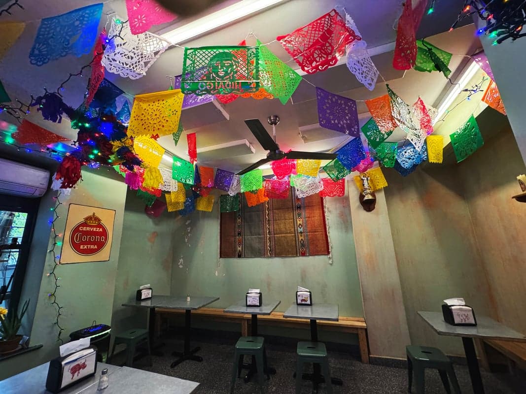 Carnitas Ramirez — best mexican restaurants in New York, Summer 2026