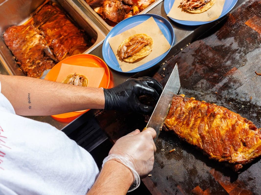 Carnitas Ramirez — best mexican restaurants in New York, Summer 2026