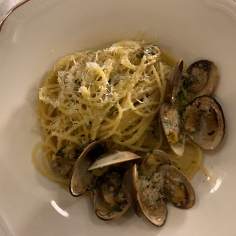 CASTELLO ITALIANA — best italian restaurants in Banff, Spring 2026