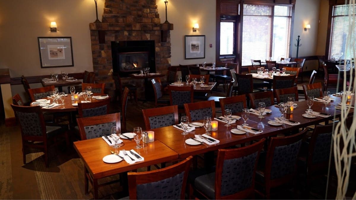 CattleBaron — best steakhouses in Calgary, Spring 2026