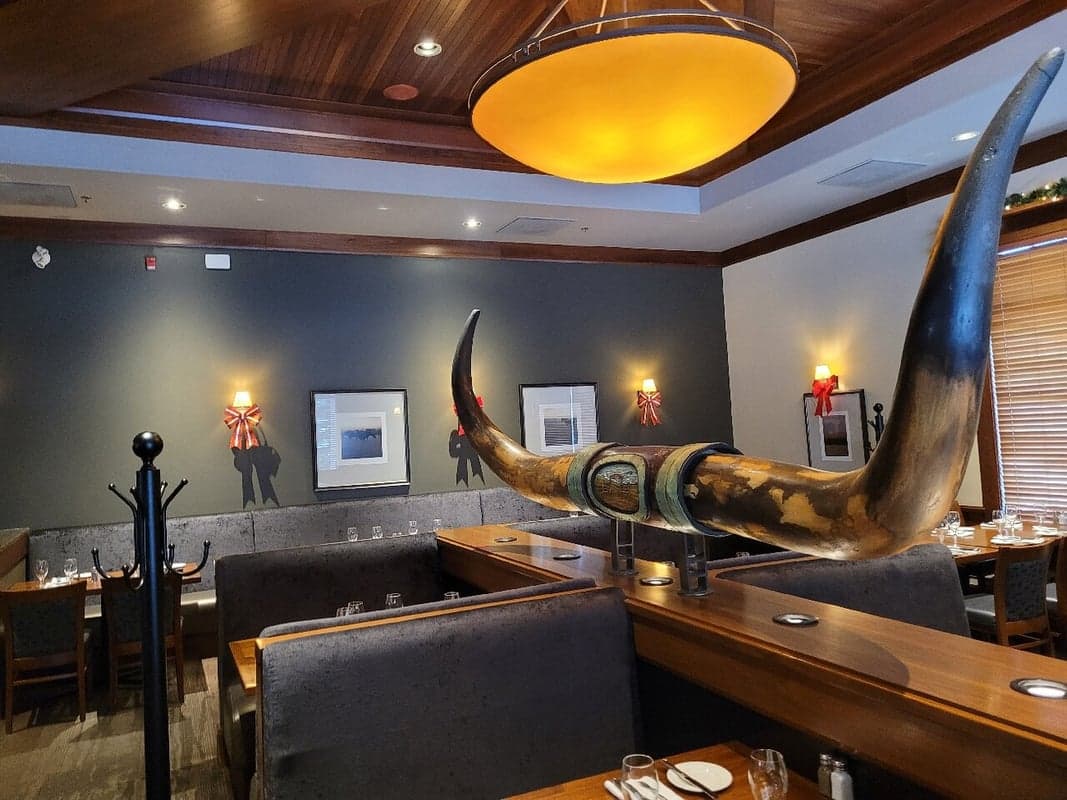 CattleBaron — best steakhouses in Calgary, Spring 2026
