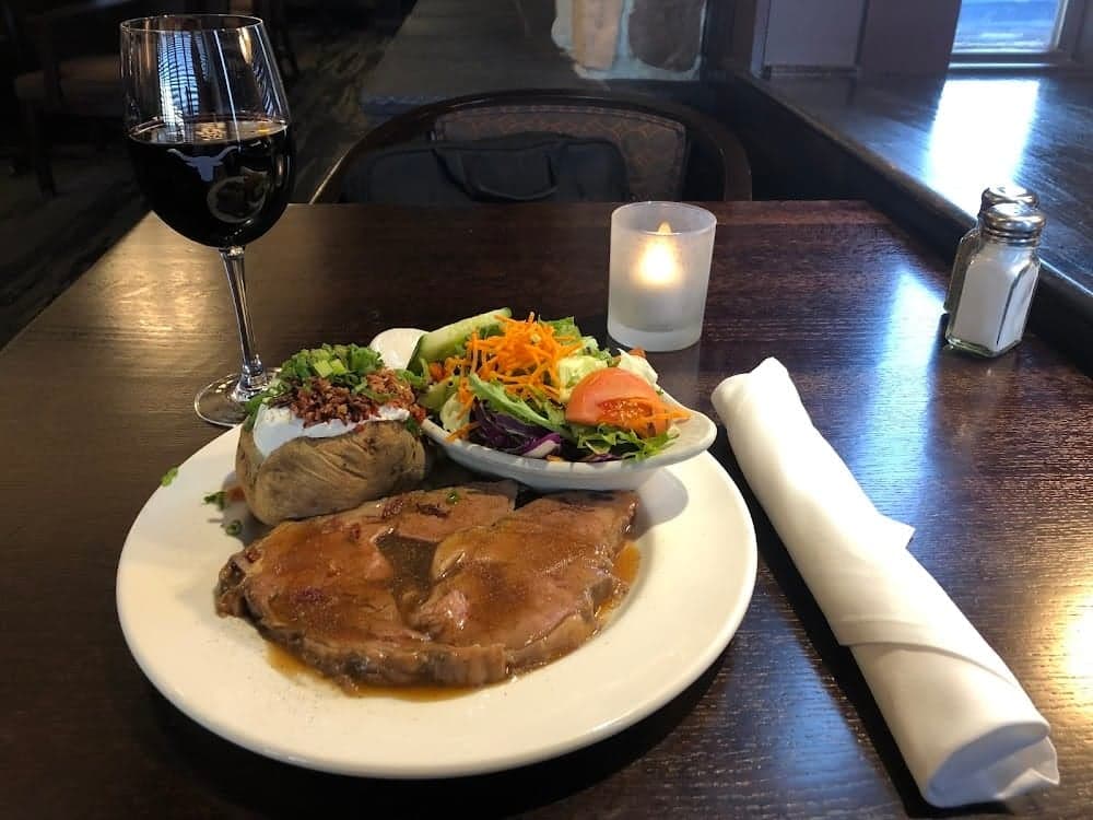 CattleBaron Steakhouse NE - Airport