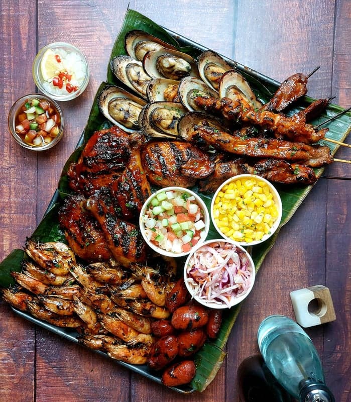 Cebuchon & BBQ — best bbq smoked meats in Edmonton, Spring 2026
